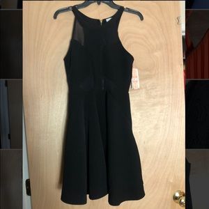 Gianni Bini Black dress.NWT